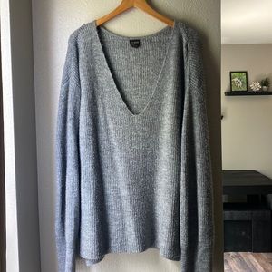 Knit Sweater
